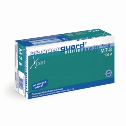 Einmalhandschuhe Semperguard<sup>®</sup> Xpert, Nitril