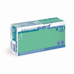 Einmalhandschuhe Semperguard<sup>®</sup> Nitrile Xenon