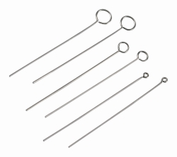 Impfösen, Spezialedelstahl