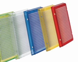 PCR plates Eppendorf twin.tec<sup>&reg; </sup>PCR Plates 384