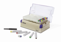 Screw Cap Trays for Storage Tubes Matrix™