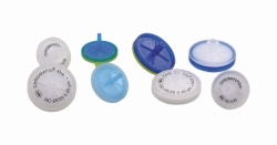 Syringe filter CHROMAFIL<sup>®</sup>, regenerated Cellulose (RC)