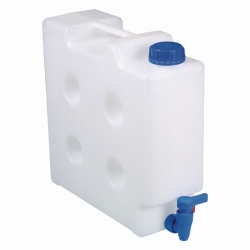 Raumspar-Set Compact LaboPlast<sup>®</sup>, PP