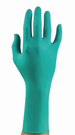 Disposable Gloves Touch N Tuff<sup>®</sup>, Nitrile