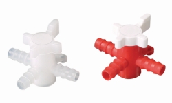 3-way valves Laboplast<sup>®</sup>