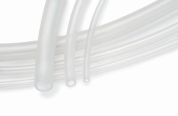 Schläuche RAULAB FG<sup>®</sup>SLIDETEC, Silikon, platinvernetzt
