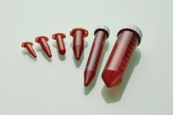 Eppendorf Tubes SnapTec<sup>®</sup>, PP, braun