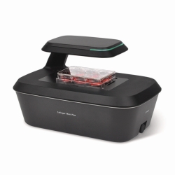 Automatisiertes Live-Cell-Imaging-System Celloger<sup>®</sup> Mini Plus
