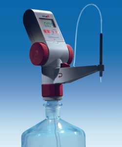 Digital Burettes, VITLAB<sup>®</sup>continuous
