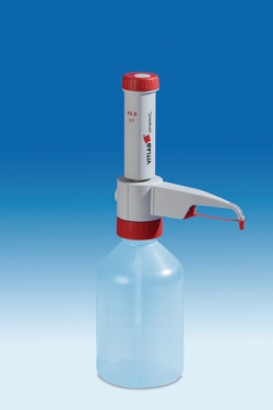 Dispensers, VITLAB<sup>®</sup> Simplex<sup>2</sup> Fix