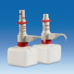 Micro Dispenser piccolo 1 / 2, fixed volume