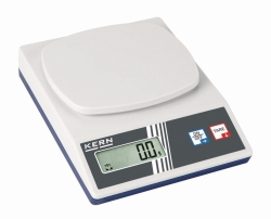 Präzisionswaagen EFS