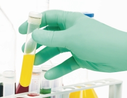 Reinraum-Handschuhe BioClean FUSION™, Polychloropren, steril