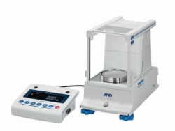 Semi-Mikrowaagen, BA