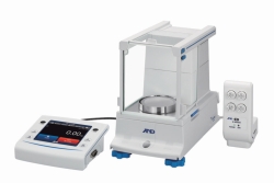 Semi-Mikrowaagen, BA-T