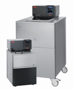 Kältethermostate bis -55°C