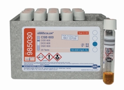 Tube tests NANOCOLOR<sup>® </sup>COD