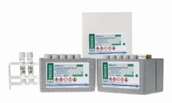 Tube tests NANOCOLOR<sup>® </sup>Nitrogen