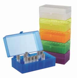 Lagerboxen, PP, 50-/100 Well, Set