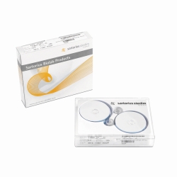 Membranfilter, hydrophob, PTFE
