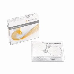 Membrane filter PES, hydrophil