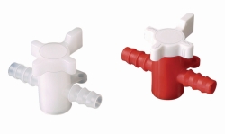 2-way valves Laboplast<sup>®</sup>