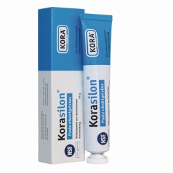 Korasilon<sup>®</sup> silicone high vacuum grease, low viscosity