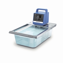 Temperiersysteme ICC control eco, mit Kunststoffbad