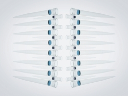 Pipettenspitzen ep Dualfilter T.I.P.S.<sup>®</sup>Forensic DNA Grade