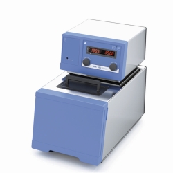 Bad- und Umwälzthermostate HBC basic, mit Edelstahlbad