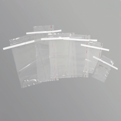 Probenbeutel SteriBag, PE-LD, steril