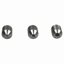 Suction tips for Mini ViscoSampler