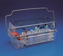 Sicherheitsbox Safety box