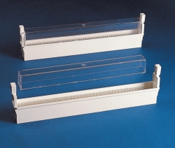 Slide holder, ABS