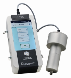 Rotationsviskosimeter B-ONE Portable
