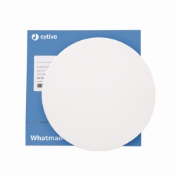 Filtrierpapiere Typ 42, quantitativ, Rundfilter