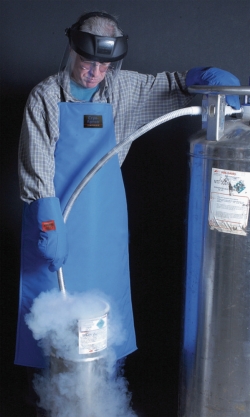 Cryo-Temperature Protection Kit CRYO-TEMP-SHIELD<sup>®</sup>