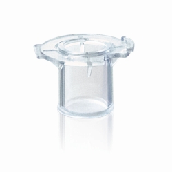 BRAND<i>plates</i><sup>®</sup> Single Inserts, cellGrade™ plus, glattwandig
