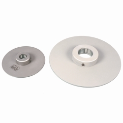 Depth stop for samplers