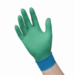 Disposable gloves MICROFLEX® 93-360, Nitrile
