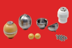 Mahlbecher für Mini-Mühle PULVERISETTE 23