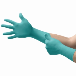 Disposable Gloves Touch N Tuff<sup>®</sup>, Nitrile, sterile