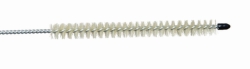 Zylinderbürsten mit Kappe