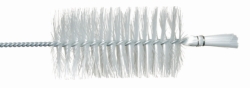 Flaschenbürsten, mit Kopfbündel, Nylon