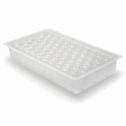 STEVANATO GROUP EZ-fill<sup>®</sup> vials, Borosilikatglas Typ I, Tray