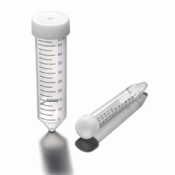 Centrifuge tubes, PP, metal-free