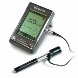 Leeb-Härteprüfgerät, tragbar, HMO