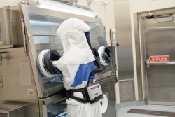 Gebläse-Atemschutzsysteme 3M™ Versaflo™, Sets