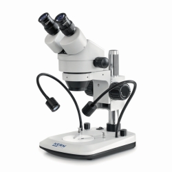 Stereo-Zoom-Mikroskop OZL-47