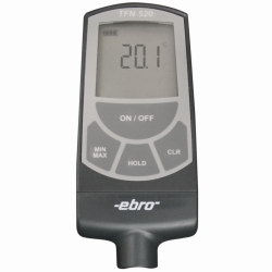 Thermometer TFN, mit Lemo-Anschluss